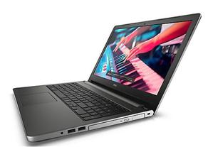 Dell Inspiron 15 N5558 DPXRD4-SILVER -WIN 8.1